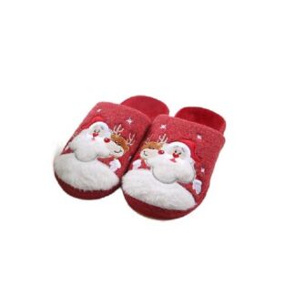 ARYA HOME COLLECTION Тапочки Dear Santa