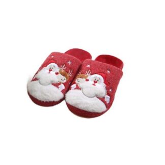 ARYA HOME COLLECTION Тапочки Dear Santa