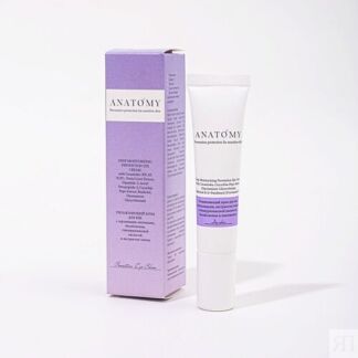 ANATOMY Увлажняющий крем для век Deep Moisturizing Prevention Eye Cream 15