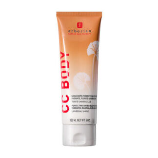 ERBORIAN CC-крем для тела CC Body Cream