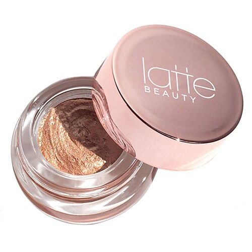 LATTE BEAUTY Кремовые тени для век MUSE MPL284208 фото 1