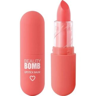 BEAUTY BOMB Помада-бальзам для губ Color Lip Balm