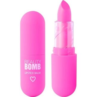 BEAUTY BOMB Помада-бальзам для губ Color Lip Balm