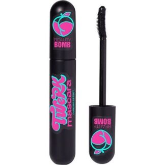 BEAUTY BOMB Тушь для ресниц подкручивающая Twerk Mascara