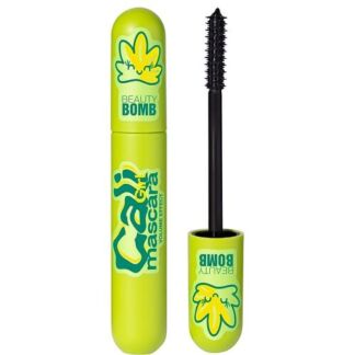 BEAUTY BOMB Тушь для ресниц Mascara Brown Power