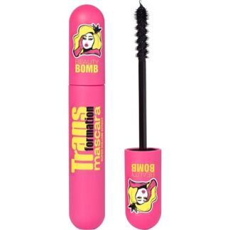 BEAUTY BOMB Тушь для ресниц Mascara Volume Star