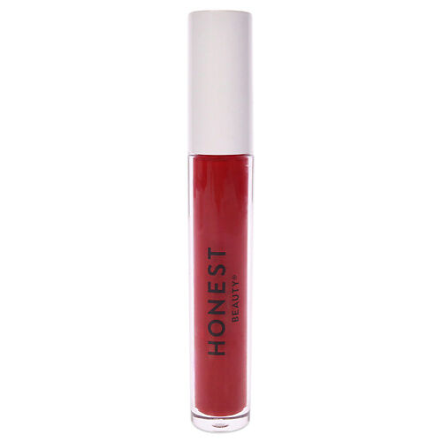 HONEST Помада для губ жидкая Liquid Lipstick HST000004 фото 1