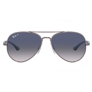 RAY-BAN Солнцезащитные очки RB3675