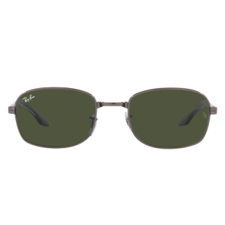 RAY-BAN Солнцезащитные очки RB3690 CHROMANCE