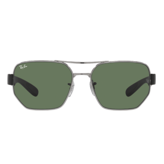 RAY-BAN Солнцезащитные очки RB3672