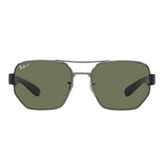 RAY-BAN Солнцезащитные очки RB3672