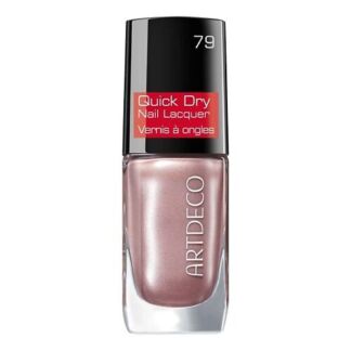 ARTDECO Лак для ногтей быстросохнущий Quick Dry Nail Lacquer