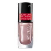 ARTDECO Лак для ногтей быстросохнущий Quick Dry Nail Lacquer MPL188440 фото 1