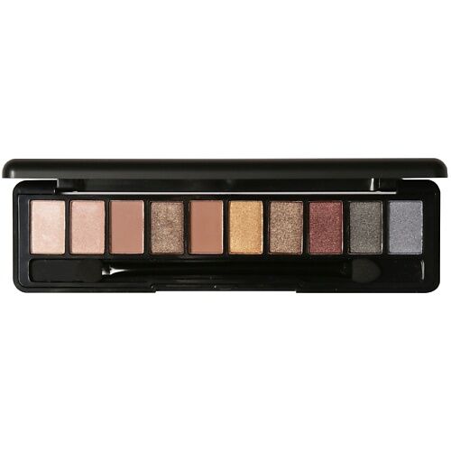 FOCALLURE Палетка теней для век 10 цветов Eyeshadow FCU000267 фото 1