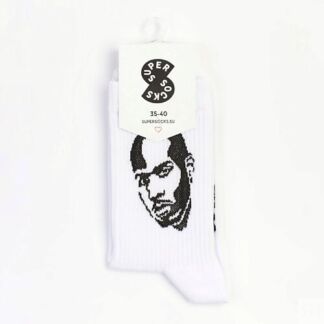 SUPER SOCKS Носки DMX