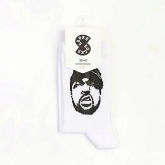 SUPER SOCKS Носки ICE CUBE