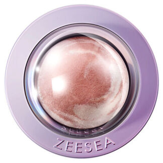 ZEESEA Хайлайтер Interstellar Highlight Powder