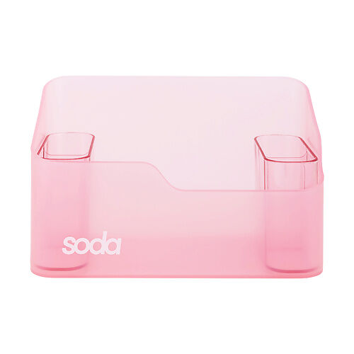 SODA Органайзер для косметики Cosmetic organizer SOD511017 фото 1