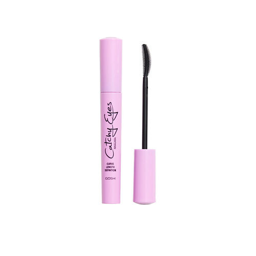 GOSH Тушь для ресниц Catchy Eyes Mascara GOS973751 фото 1