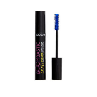 GOSH Тушь для ресниц Boombastic Crazy Mascara