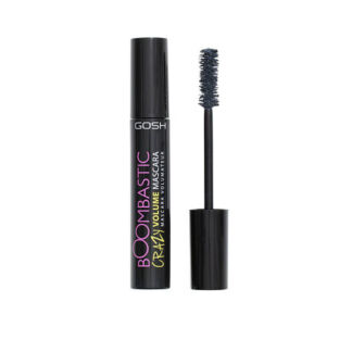 GOSH Тушь для ресниц Boombastic Crazy Mascara