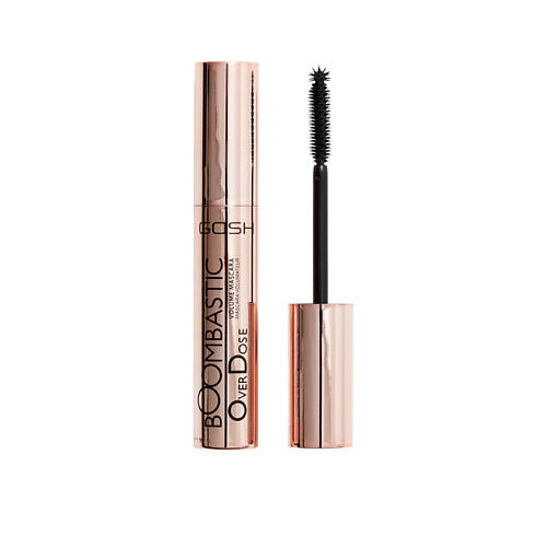 GOSH Тушь для ресниц Boombastic Overdose Mascara GOS973740 фото 1