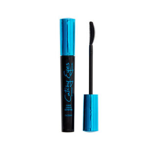 GOSH Тушь для ресниц водостойкая Catchy Eyes Mascara Waterproof