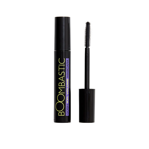 GOSH Тушь для ресниц Boombastic Mascara GOS973748 фото 1