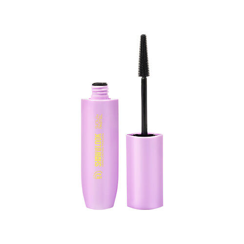 PASTEL Тушь для ресниц Show Your Look Long Lasting Mascara PTE000399 фото 1