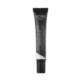 ASTRA Праймер под тени для век Zen Routine Eye Primer