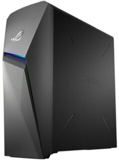 Компьютер ASUS G10DK-75700G003X R7-5700G/32GB(16GB*2)/512GB/RTX3060 12GB/WI