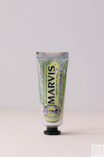 Зубная паста MARVIS Creamy Matcha Tea 25 ml MARVIS