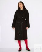 Пальто с отстегивающимся капюшоном FW23.7.001-2 фото 3