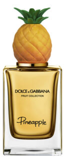 Туалетная вода Dolce & Gabbana Fruit Collection Pineapple