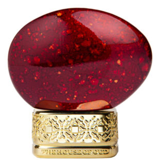Парфюмерная вода The House of Oud Ruby Red