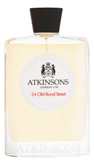 Одеколон Atkinsons 24 Old Bond Street