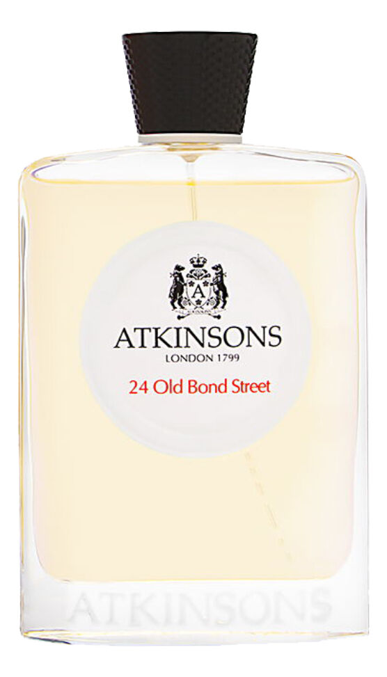 Одеколон Atkinsons 24 Old Bond Street