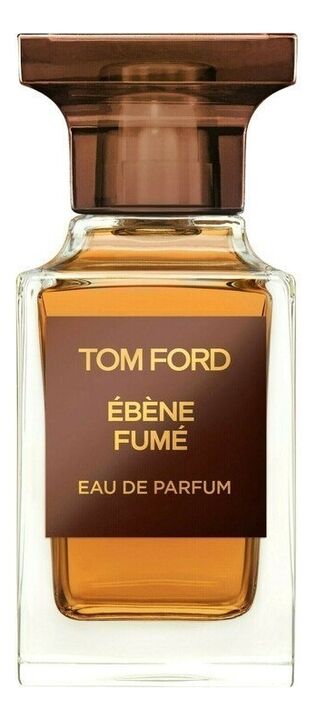 Парфюмерная вода Tom Ford Ebene Fume фото 1