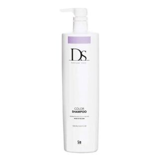 DS PERFUME FREE Шампунь для окрашенных волос