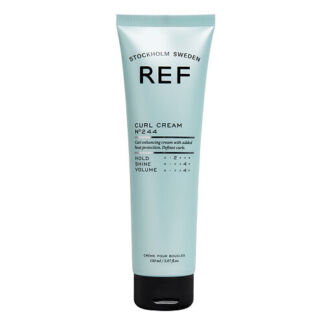 REF HAIR CARE Крем для укладки вьющихся волос CURL CREAM №244