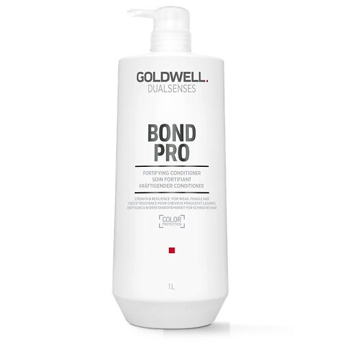 GOLDWELL Кондиционер для волос укрепляющий Dualsenses Bond Pro Fortifying C