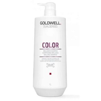 GOLDWELL Шампунь для блеска окрашенных волос Dualsenses Color Brilliance Sh