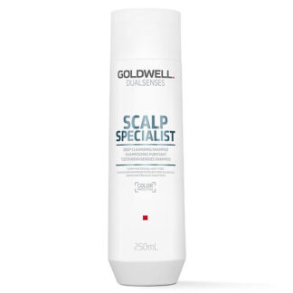 GOLDWELL Шампунь для волос очищающий Dualsenses Scalp Specialist Deep Clean