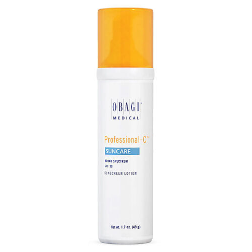 OBAGI Лосьон для лица солнцезащитный Professional-C Suncare SPF 30 OBG000016 фото 1