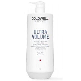 GOLDWELL Кондиционер для придания волосам объема Dualsenses Ultra Volume Bo