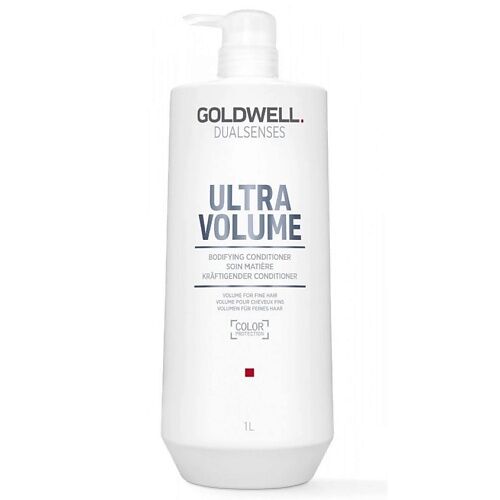 GOLDWELL Кондиционер для придания волосам объема Dualsenses Ultra Volume Bo GOL000052 фото 1