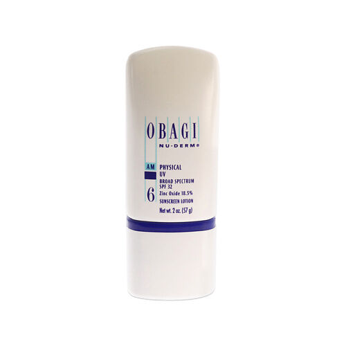 OBAGI Крем для лица солнцезащитный Nu-Derm Physical UV Block SPF 32 OBG000011 фото 1