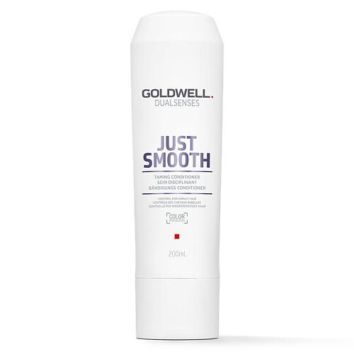 GOLDWELL Кондиционер для непослушных волос Dualsenses Just Smooth Taming Co GOL000042 фото 1