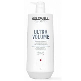 GOLDWELL Шампунь для придания волосам объема Dualsenses Ultra Volume Bodify