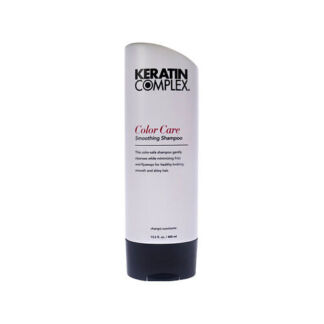 KERATIN COMPLEX Шампунь для окрашенных волос с кератином Keratin Color Care